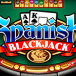 Spanish 21 blackjack