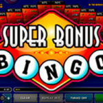 Super Bonus Bingo