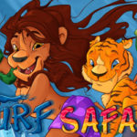 Surf safari