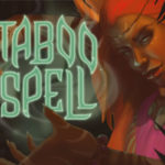 Taboo spell