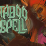 Taboo Spell