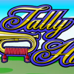Tally Ho