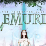 The Forgotten Land Of Lemuria