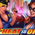 The Heat is On