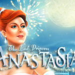 The lost princess anastasia