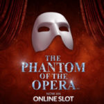 The Phantom of the Opera
