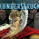 Thunderstruck II Software and Graphics