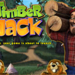 Timber jack