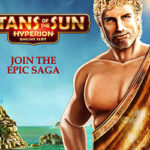 Titans of the sun hyperion
