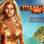 Titans of the sun theia