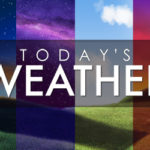 Todays Weather