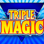 Triple magic