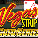 Vegas Strip Blackjack Gold