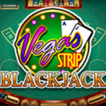 Vegas Strip Blackjack