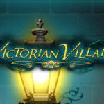 Victorian villain