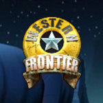 Western frontier