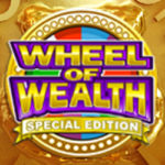 Wheel of wealth special edition