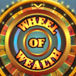 Wheel of wealth