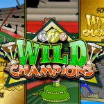 Wild champions