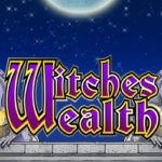 Witches wealth