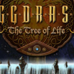 Yggdrasil the tree of life