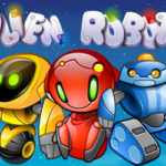 Alien Robots