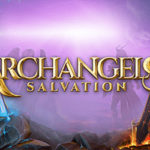 Archangels: salvation