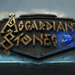 Asgardian stones