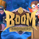 Boom Brothers
