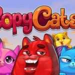 Copy cats