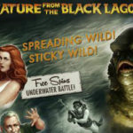 Creature from the Black Lagoon