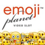 Emoji planet