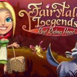 Fairytale Legends: Red Riding Hood