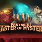 Fantasini: Master of Mystery