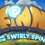 Finn and The Swirly Spin