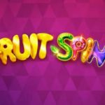Fruit Spin
