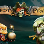 Ghost Pirates