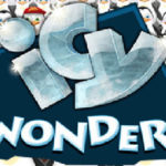 Icy Wonders
