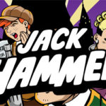 Jack hammer