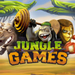Jungle games