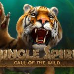 Jungle spirit: call of the wild