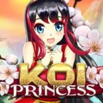 Koi Princess