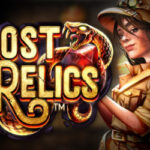 Lost Relics