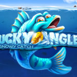 Lucky Angler