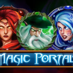 Magic Portals