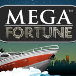 Mega Fortune