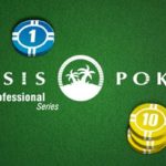 Oasis Poker