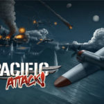 Pacific Attack