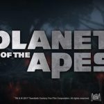 Planet of the Apes