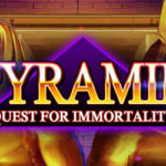 Pyramid Quest for Immortality
